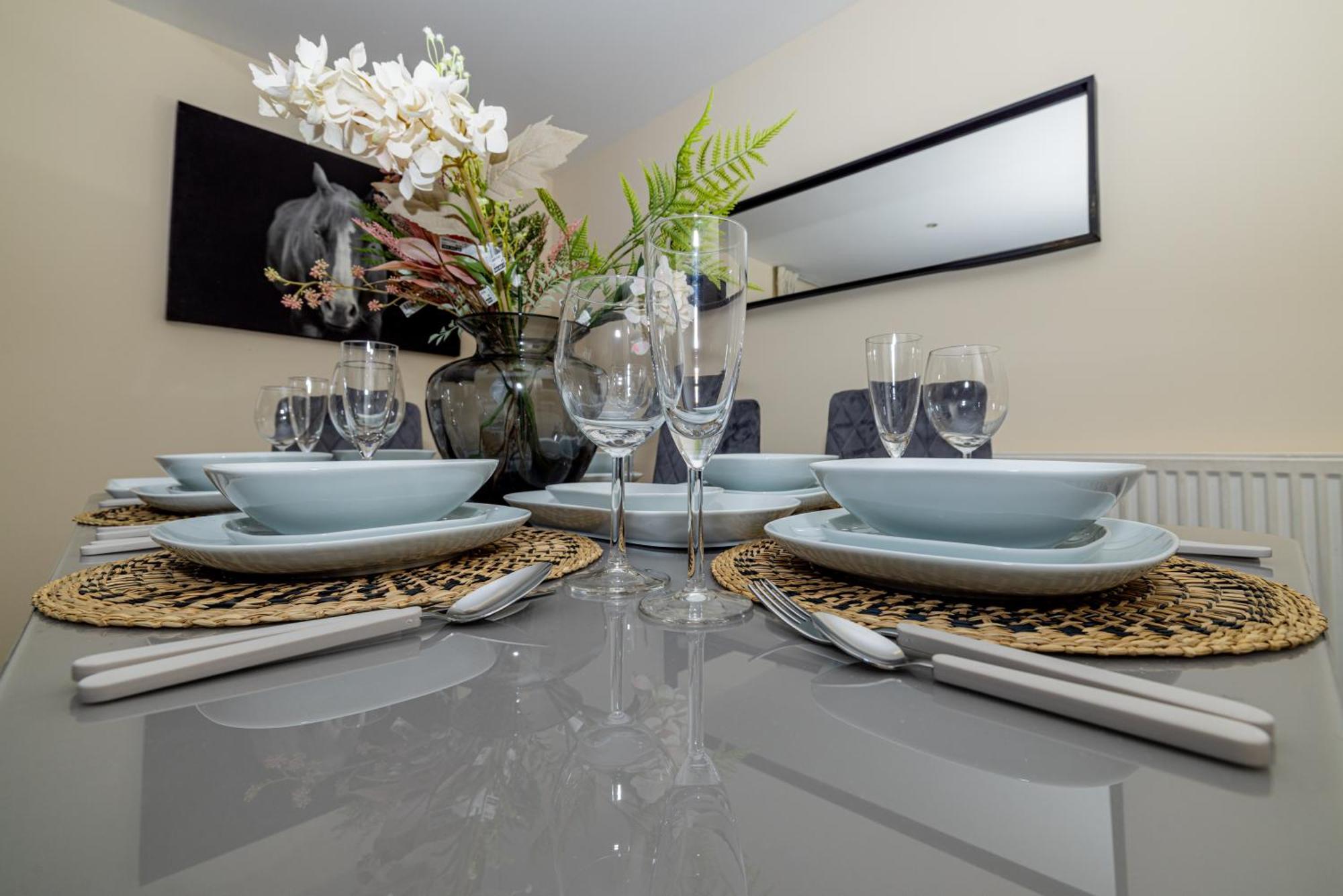 Two Bed Apartment Near Canary Wharf 伦敦 外观 照片